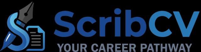 scribcv logo